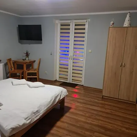 Sieraton Pokoje i Apartament Stronie Śląskie Zewnętrze zdjęcie