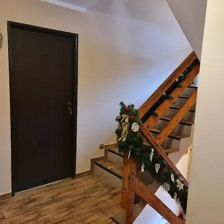 Sieraton Pokoje i Apartament Stronie Śląskie Zewnętrze zdjęcie