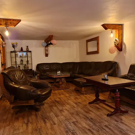 Sieraton Pokoje i Apartament Stronie Śląskie Zewnętrze zdjęcie