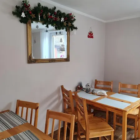 Sieraton Pokoje i Apartament Stronie Śląskie Zewnętrze zdjęcie