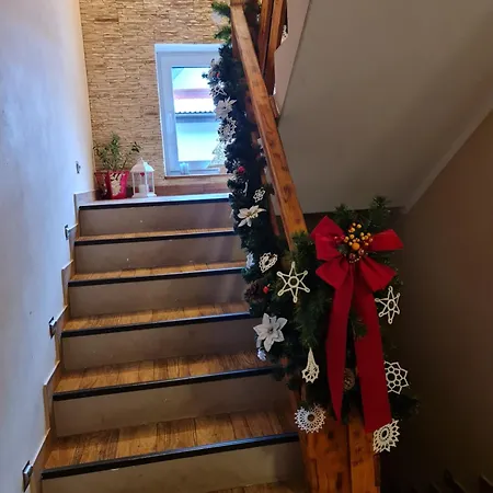 Sieraton Pokoje i Apartament Stronie Śląskie Zewnętrze zdjęcie