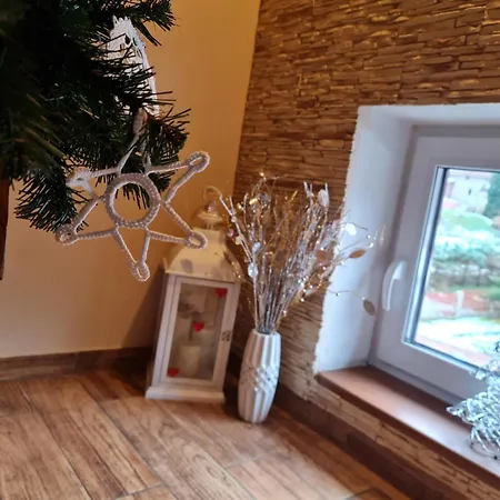 Sieraton Pokoje i Apartament Stronie Śląskie Zewnętrze zdjęcie