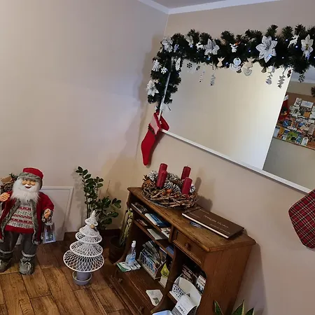 Sieraton Pokoje i Apartament Stronie Śląskie Zewnętrze zdjęcie