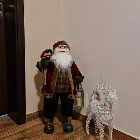 Sieraton Pokoje i Apartament Stronie Śląskie Zewnętrze zdjęcie