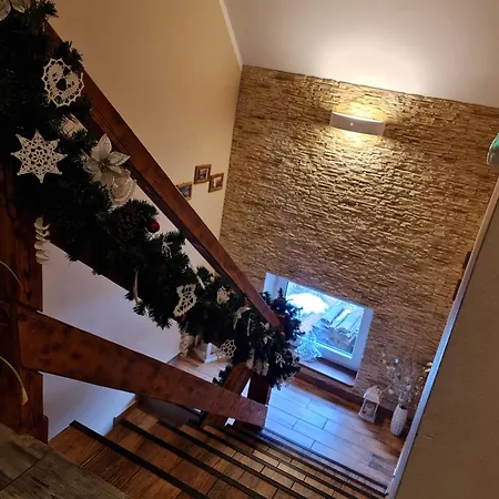 Sieraton Pokoje i Apartament Stronie Śląskie Zewnętrze zdjęcie