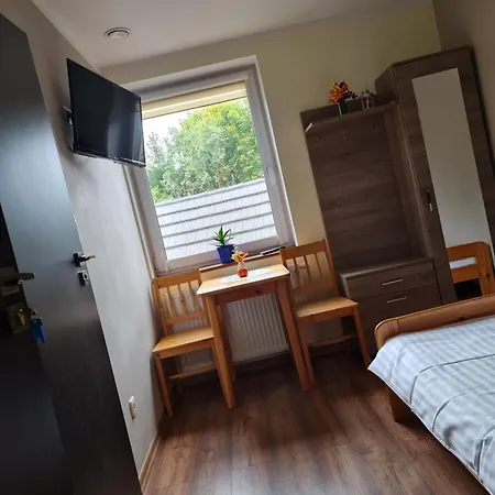 Sieraton Pokoje i Apartament Stronie Śląskie Zewnętrze zdjęcie