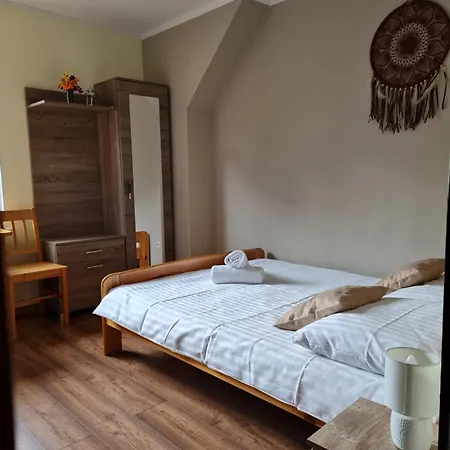 Sieraton Pokoje i Apartament Stronie Śląskie Zewnętrze zdjęcie