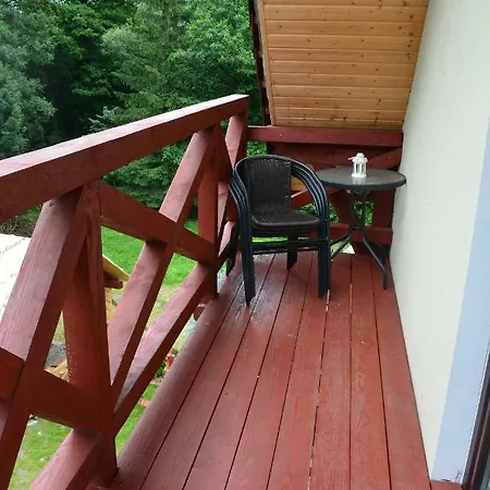 Sieraton Pokoje i Apartament Stronie Śląskie Zewnętrze zdjęcie