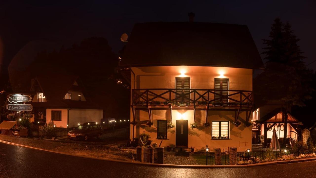 Homestay Sieraton I Stronie Slaskie