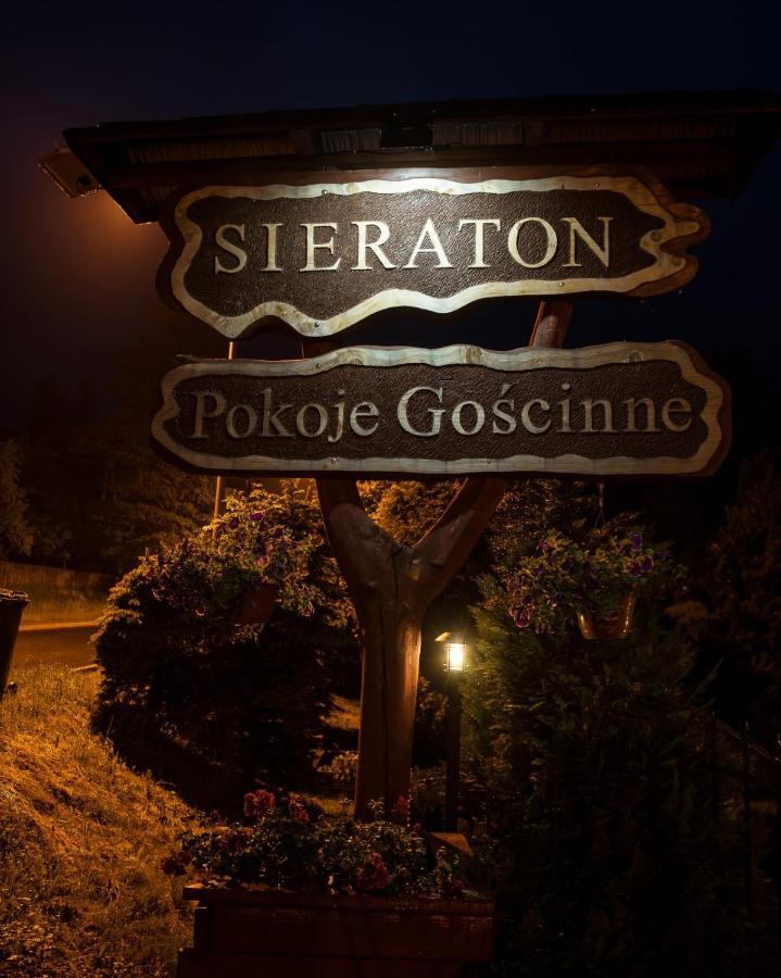 Sieraton I Homestay