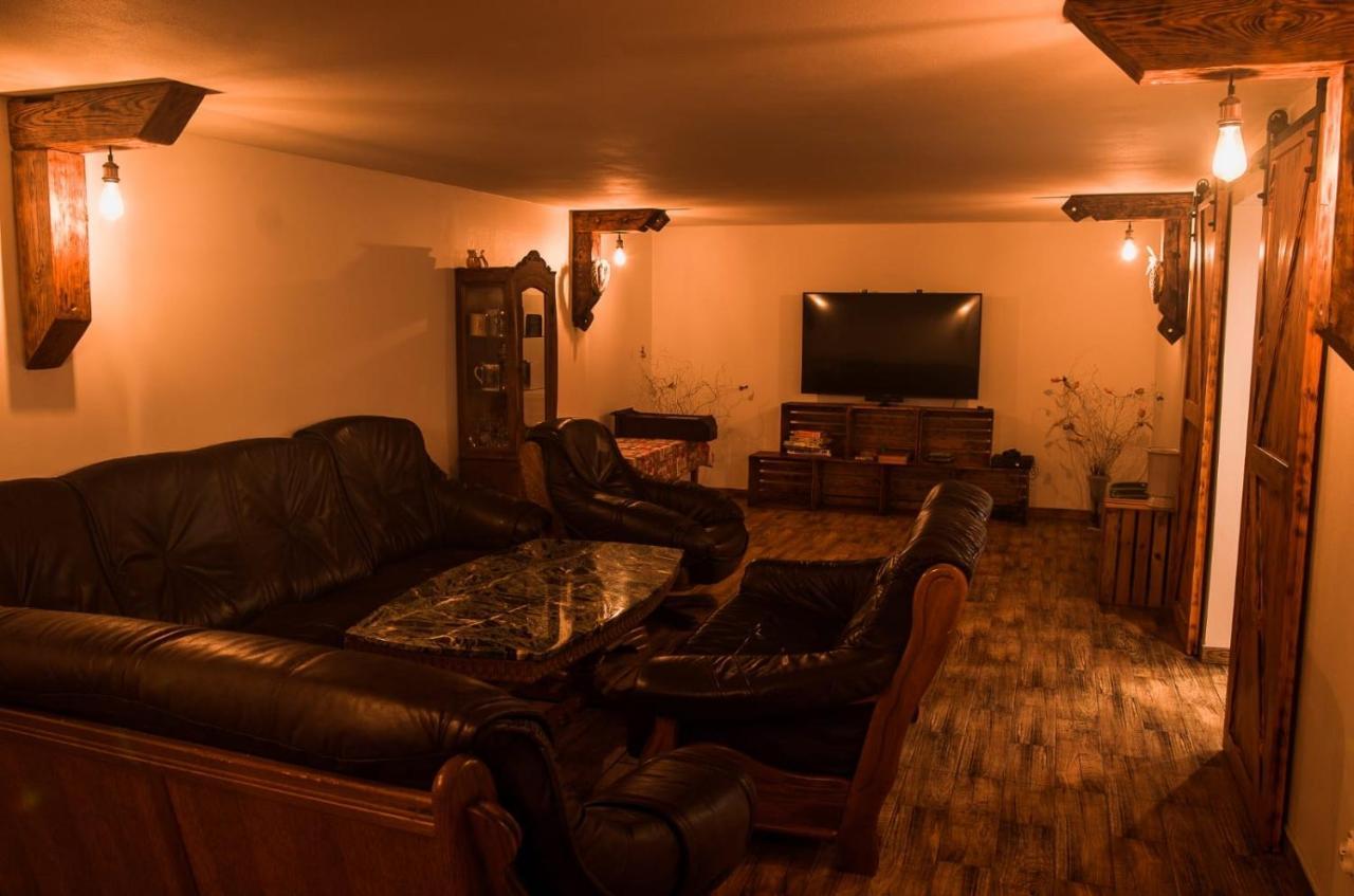 Sieraton I Homestay