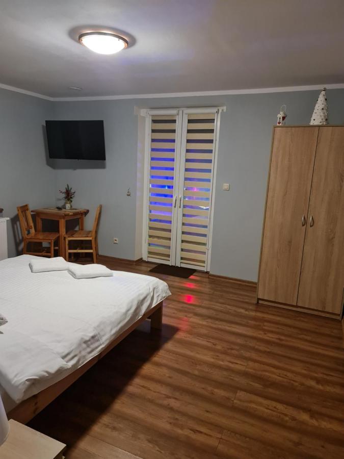 Sieraton I Stronie Slaskie