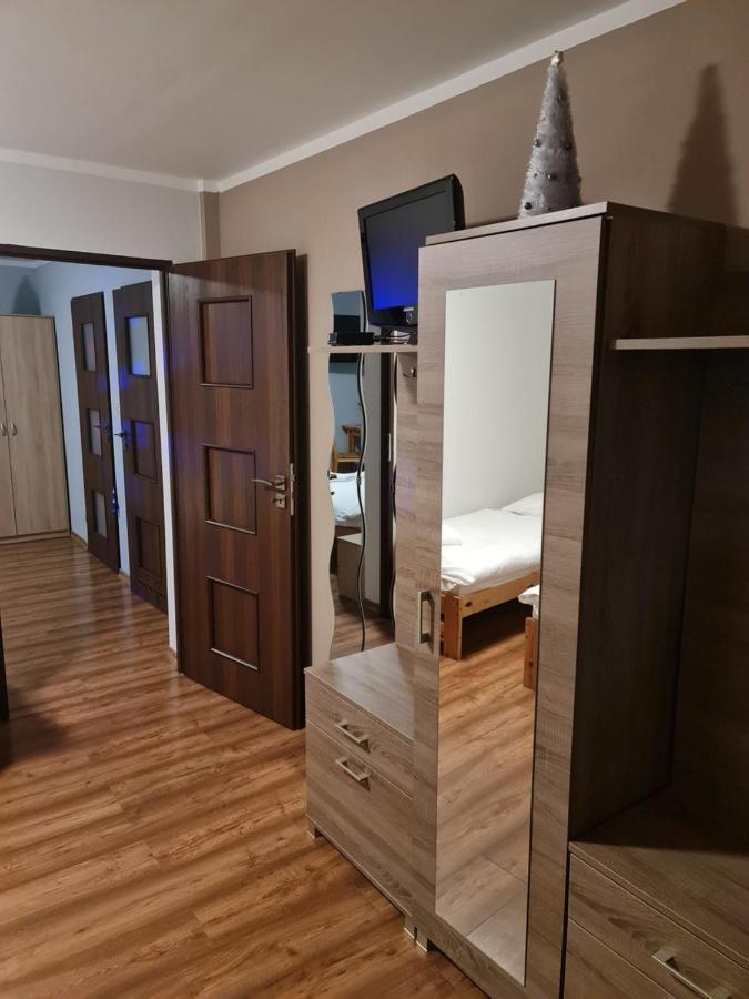 Sieraton I Stronie Slaskie
