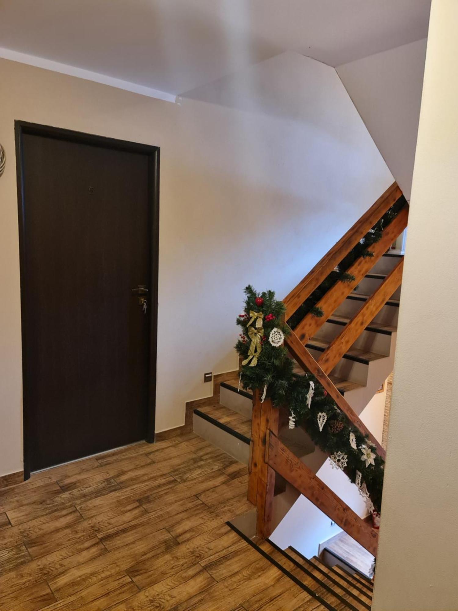 Homestay Sieraton I Stronie Slaskie