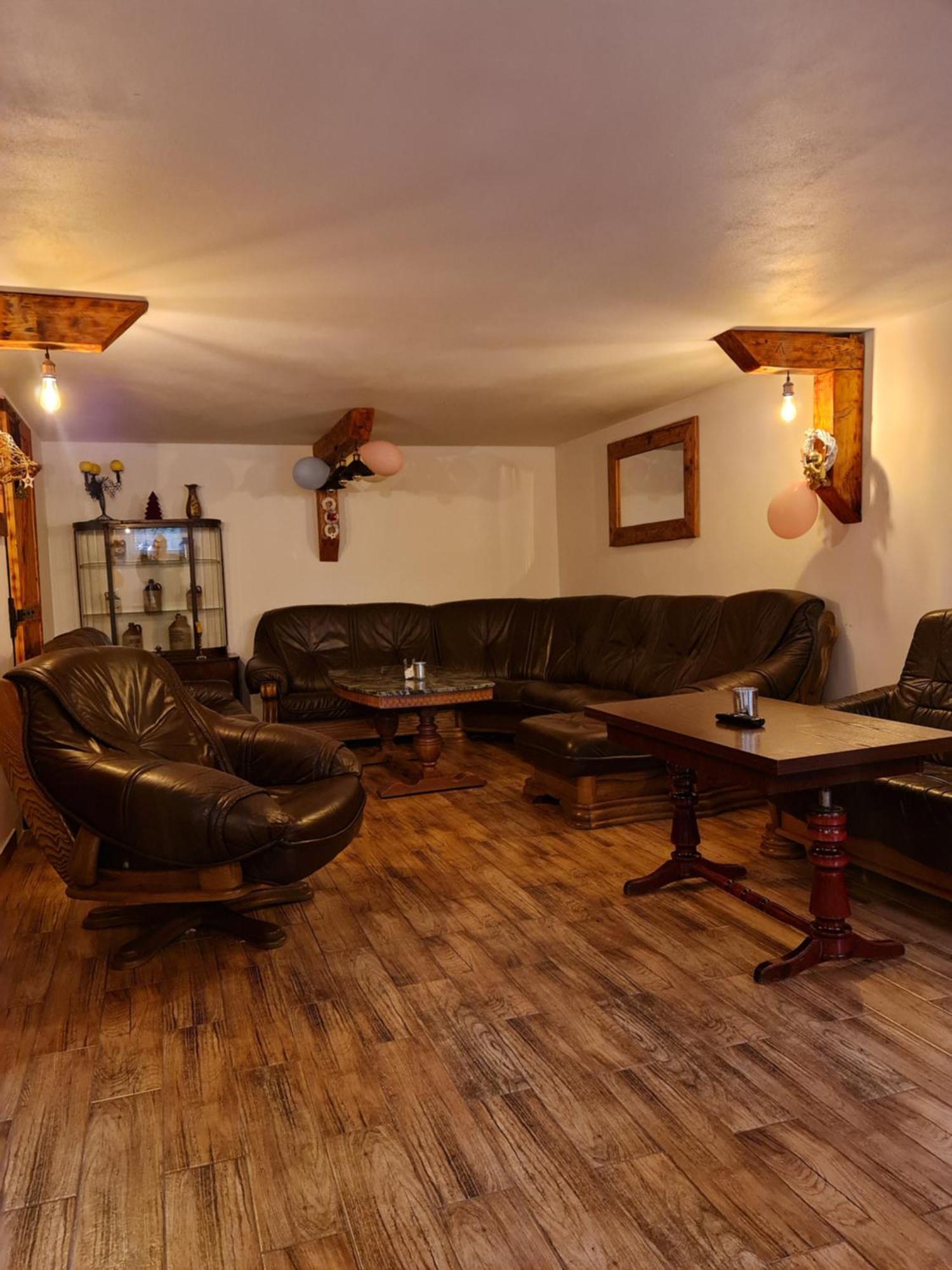 Sieraton I Homestay