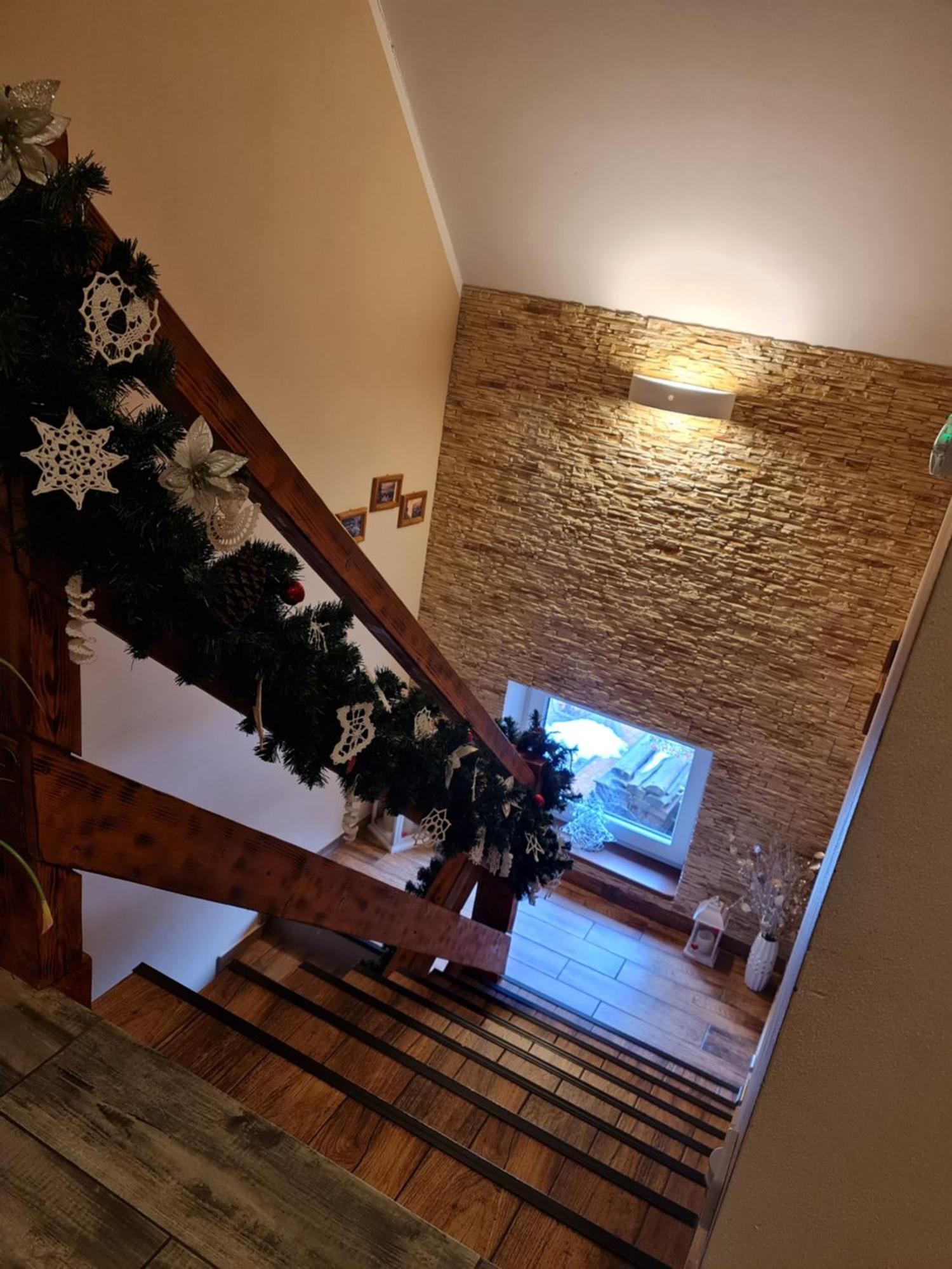 Sieraton I Homestay