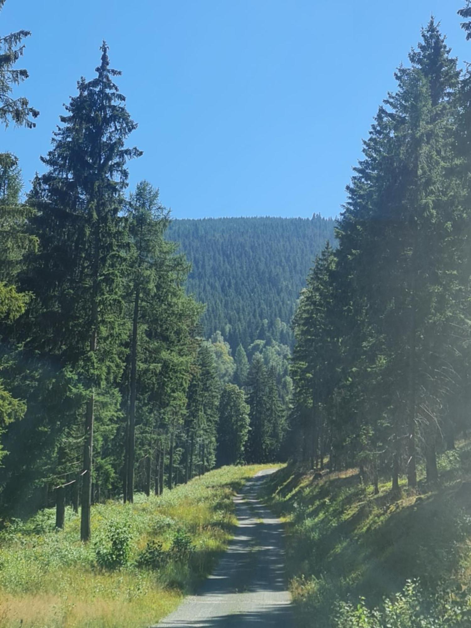 Sieraton I Stronie Slaskie