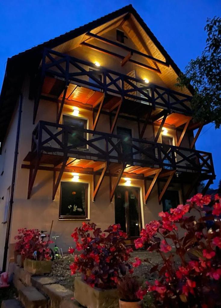 Sieraton I Homestay *