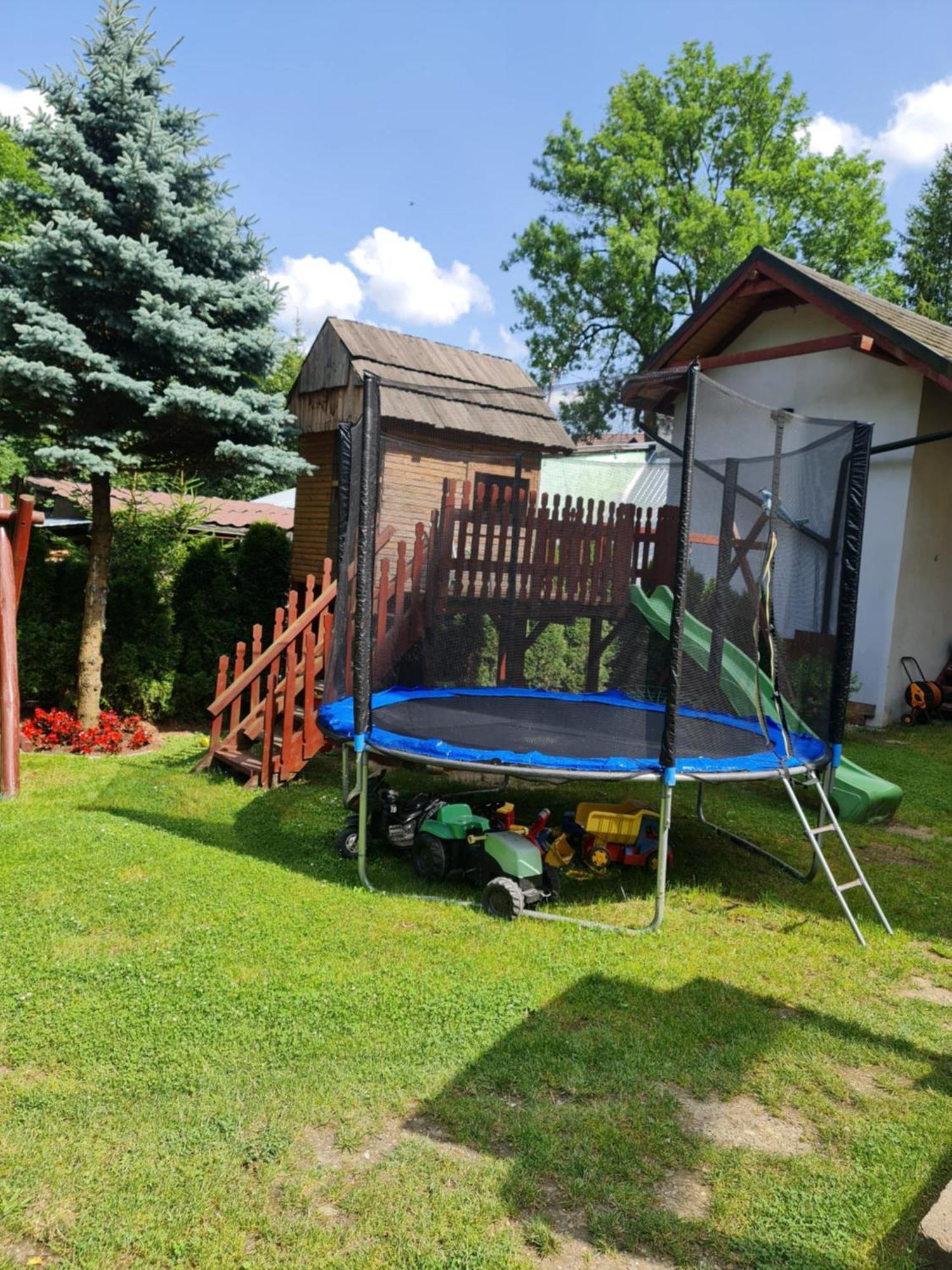 Sieraton I Homestay