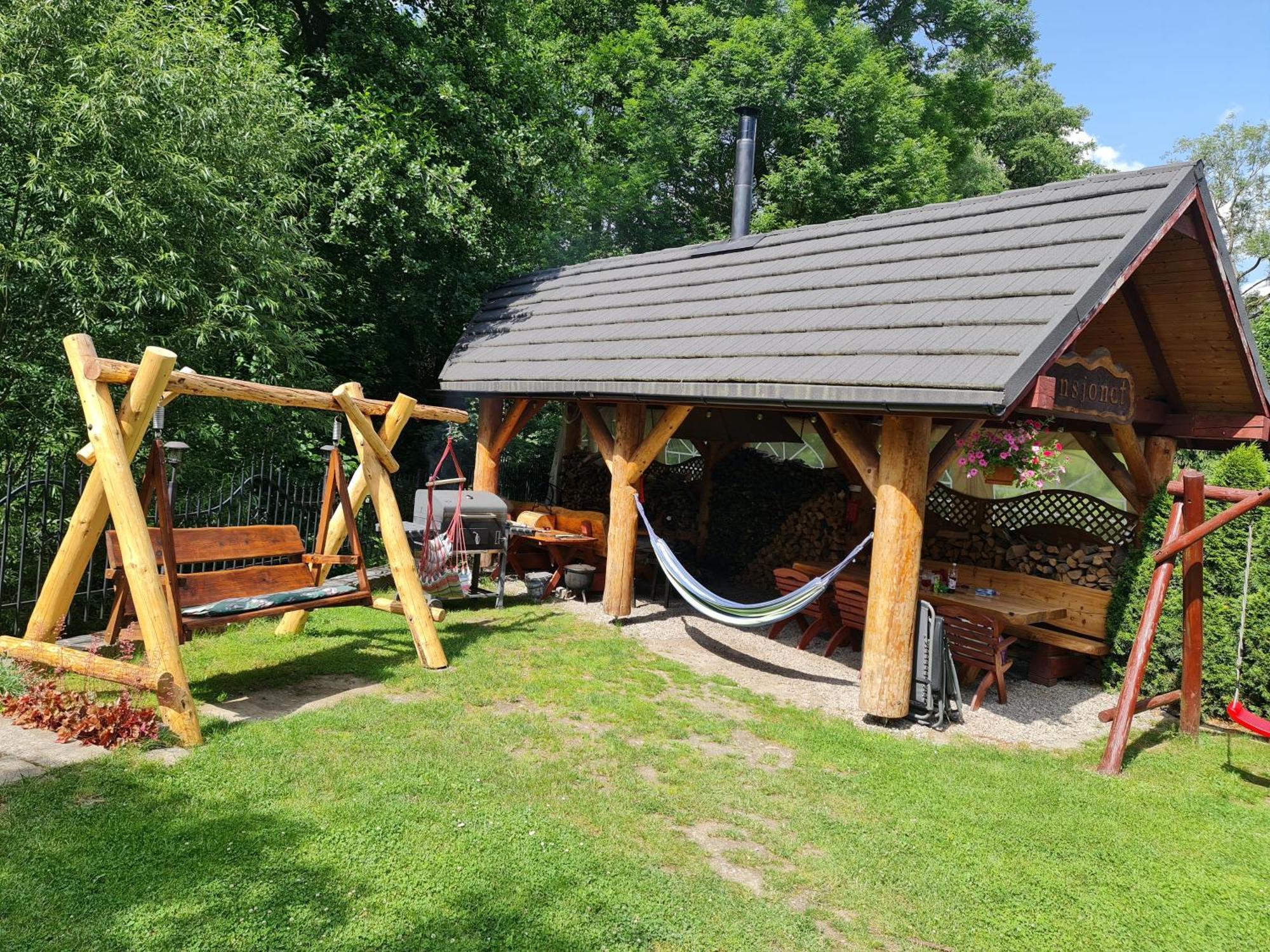 Sieraton I Homestay Stronie Slaskie