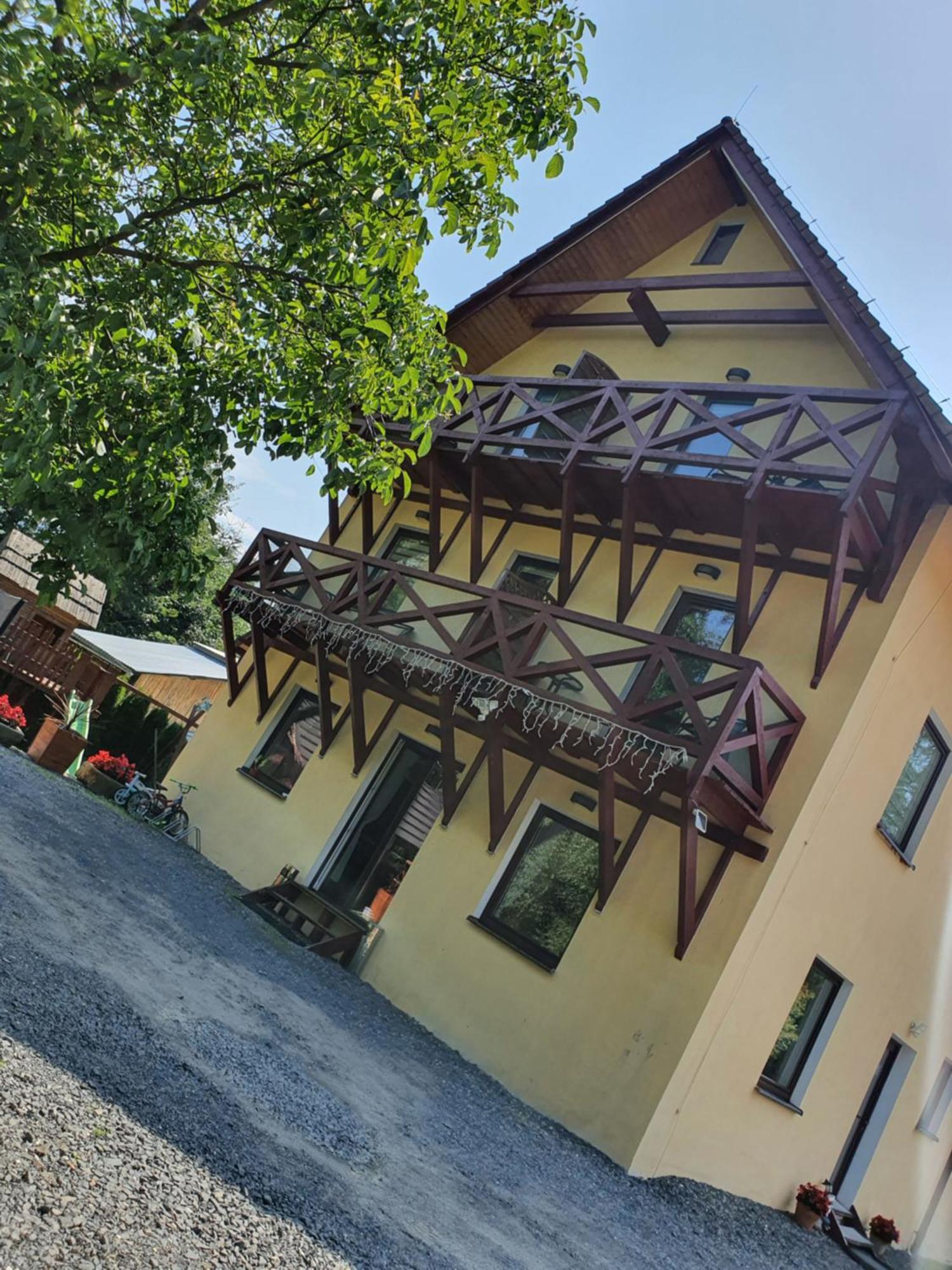 Homestay Sieraton I *