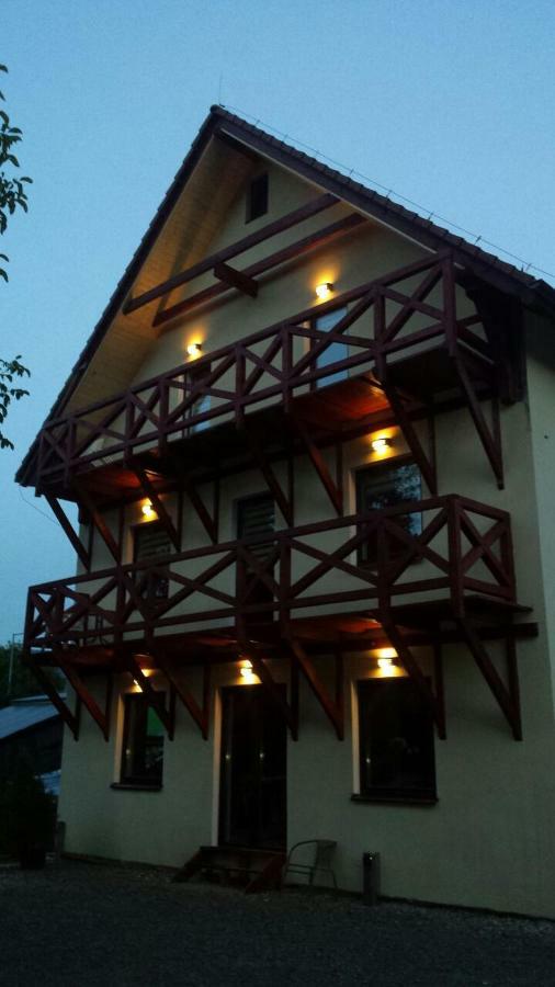Sieraton I Homestay Stronie Slaskie
