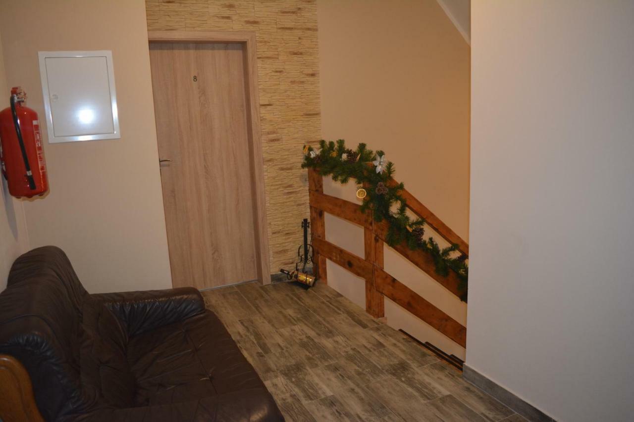 Homestay Sieraton I Stronie Slaskie