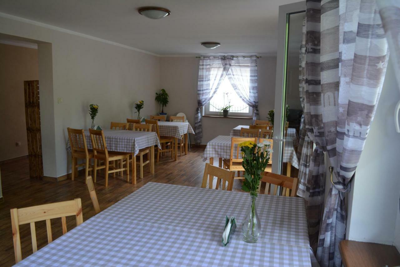 Sieraton I Homestay *