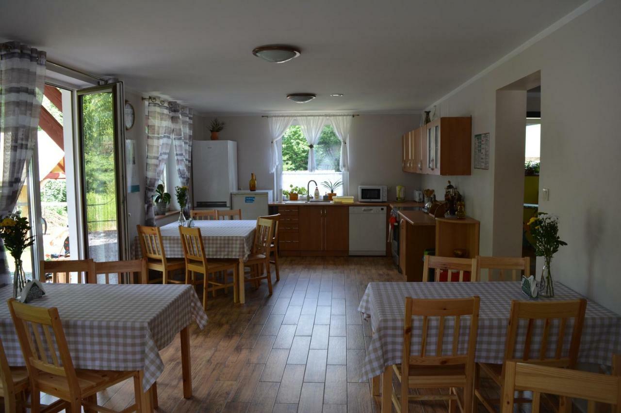 Sieraton I Homestay