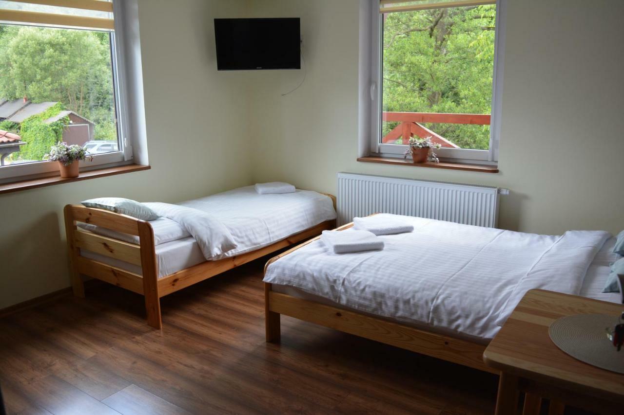 Homestay Sieraton I *