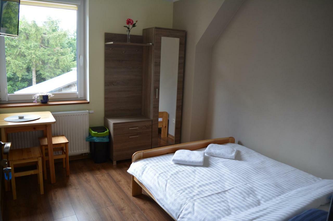 Homestay Sieraton I Stronie Slaskie