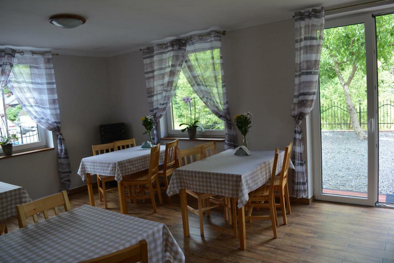 Sieraton I Stronie Slaskie