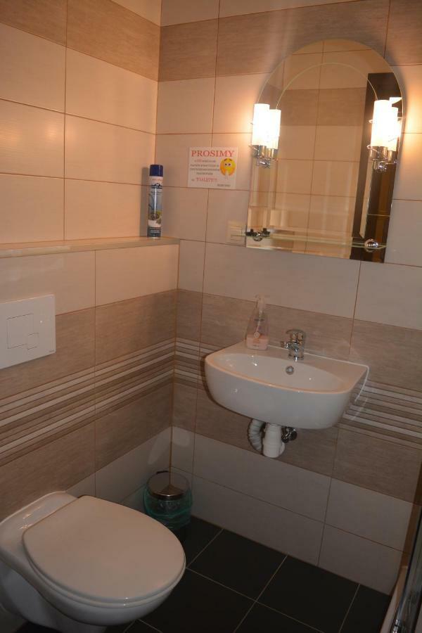 Sieraton I Homestay